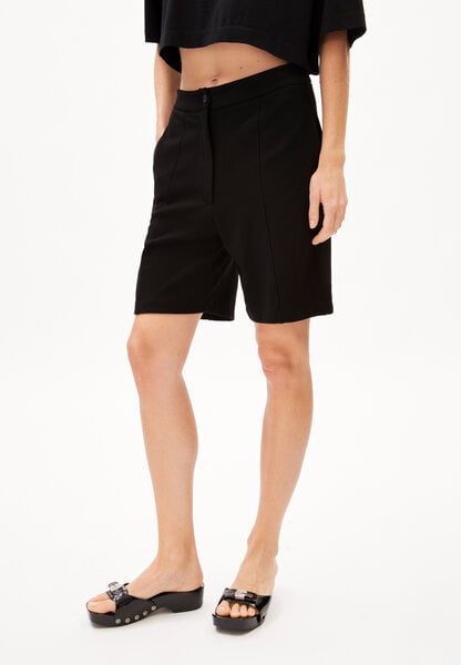 ARMEDANGELS LAIDAA - Damen Shorts aus LENZING ECOVERO Viskose Mix von ARMEDANGELS