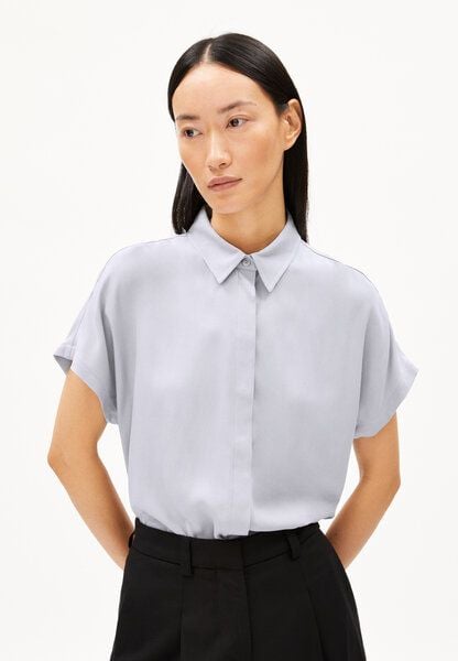 ARMEDANGELS LARISAANA BLOUSE - Damen Bluse aus LENZING ECOVERO Viskose von ARMEDANGELS