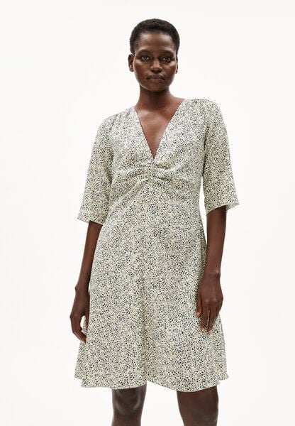 ARMEDANGELS LILAAT WATERDROP - Damen Webkleid aus TENCEL Lyocell ARMEDANGELS LILAAT WATERDROP - Damen Webkleid aus TENCEL Lyocell von ARMEDANGELS