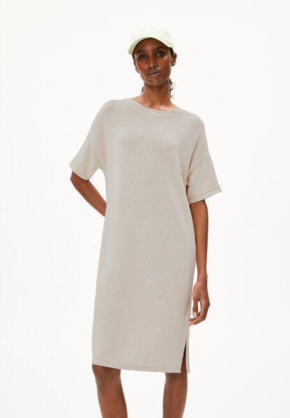 ARMEDANGELS LINAA LINO - Damen Strickkleid aus Leinen-Mix ARMEDANGELS LINAA LINO - Damen Strickkleid aus Leinen-Mix von ARMEDANGELS