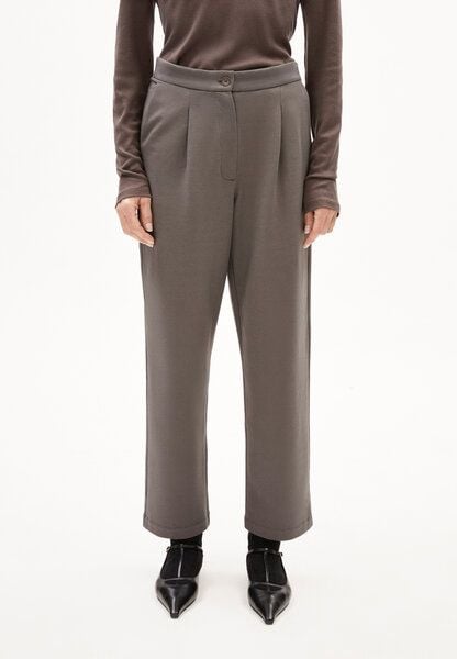 ARMEDANGELS LIRAA LOU - Damen Jerseyhose aus Bio-Baumwoll Mix von ARMEDANGELS