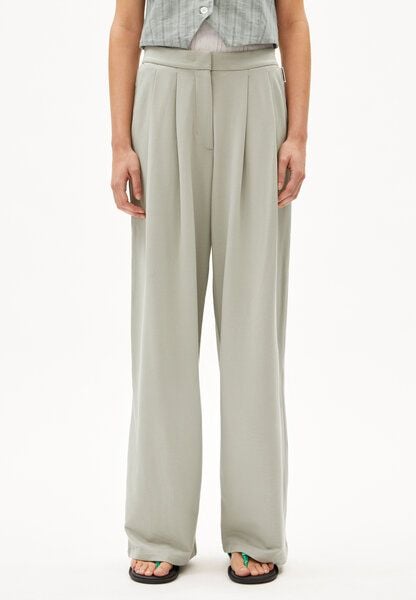 ARMEDANGELS LIRAA LOU WIDELEG - Damen Jerseyhose aus Bio-Baumwoll Mix ARMEDANGELS LIRAA LOU WIDELEG - Damen Jerseyhose aus Bio-Baumwoll Mix von ARMEDANGELS