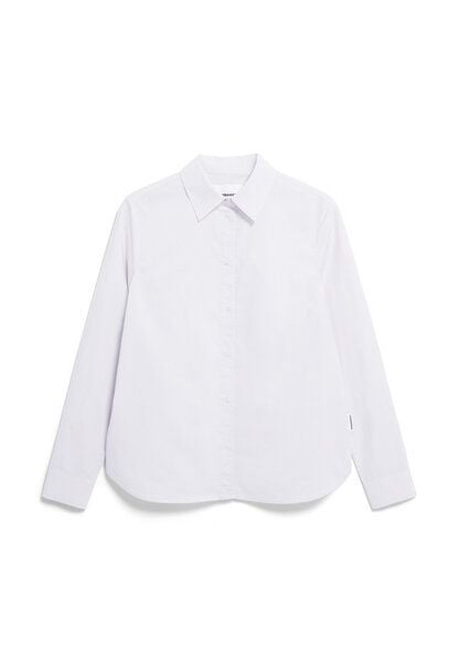 ARMEDANGELS LOUILAA - Damen Bluse aus Bio-Baumwolle von ARMEDANGELS
