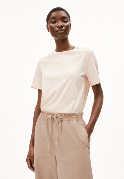 ARMEDANGELS LUALAA - Damen T-Shirt aus Bio-Baumwolle von ARMEDANGELS