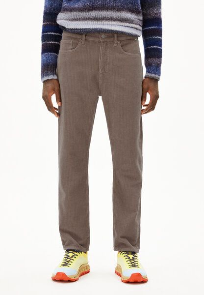 ARMEDANGELS MAAKX CORDUROY - Herren Cordhose aus Bio-Baumwoll Mix von ARMEDANGELS