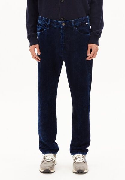 ARMEDANGELS MAAKX INDIGO CORD - Herren Cordhose aus Bio-Baumwolle von ARMEDANGELS