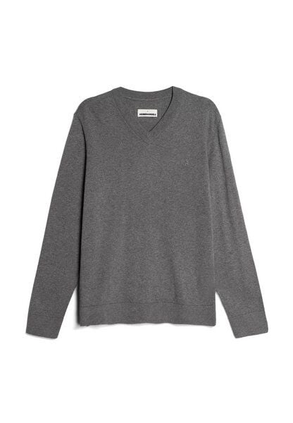 ARMEDANGELS MAANES - Herren Pullover Regular Fit aus Bio-Baumwoll Mix von ARMEDANGELS