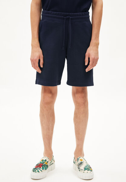 ARMEDANGELS MAARCO COMFORT - Herren Sweat Shorts aus Bio-Baumwoll Mix von ARMEDANGELS