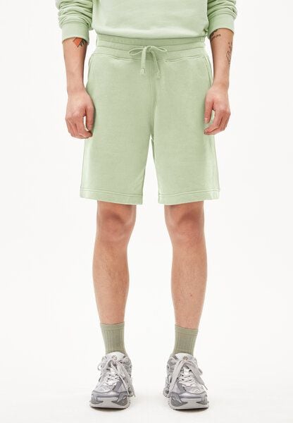 ARMEDANGELS MAARCOLOS COMFORT - Herren Shorts aus recyceltem Baumwoll Mix von ARMEDANGELS