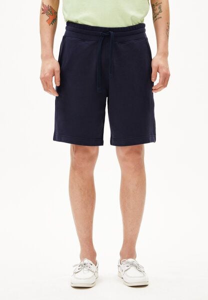 ARMEDANGELS MAARCOLOS COMFORT - Herren Shorts aus recyceltem Baumwoll Mix von ARMEDANGELS