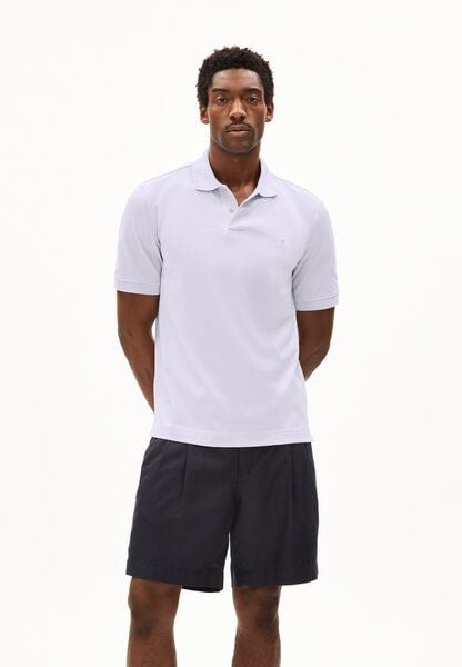 ARMEDANGELS MAARIO - Herren Polo T-Shirt aus Bio-Baumwolle von ARMEDANGELS