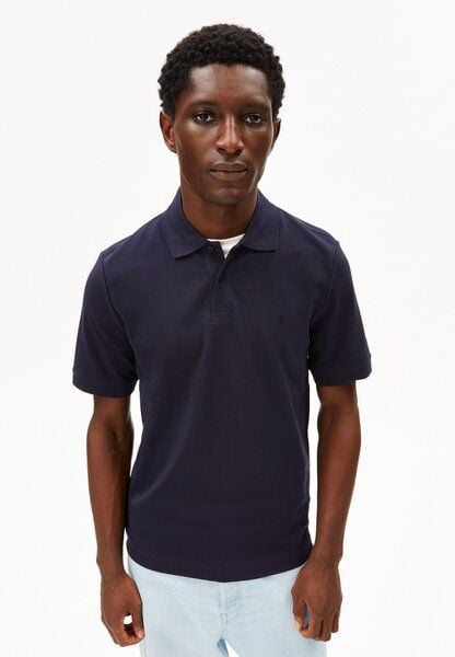 ARMEDANGELS MAARIO Herren Polo aus Bio-Baumwolle von ARMEDANGELS