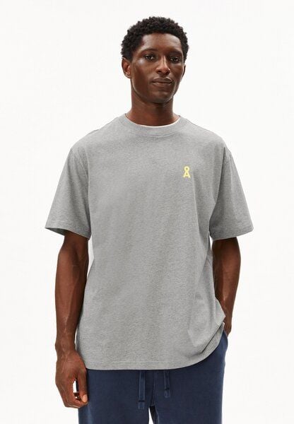 ARMEDANGELS MAARKOS  DETOX - Herren T-Shirt aus Bio-Baumwolle von ARMEDANGELS