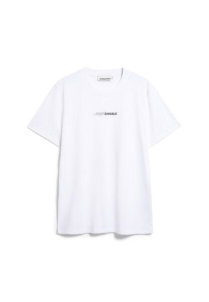 ARMEDANGELS MAARKOS IKOGRAPH - Herren Midweight T-Shirt aus Bio-Baumwoll Mix von ARMEDANGELS