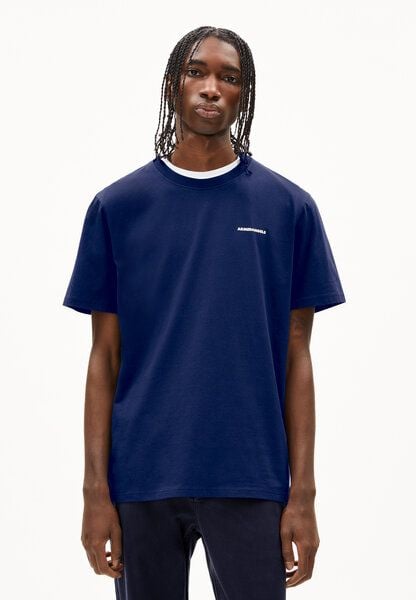 ARMEDANGELS MAARKOS L. FREE SWIM - Herren T-Shirt aus Bio-Baumwolle von ARMEDANGELS