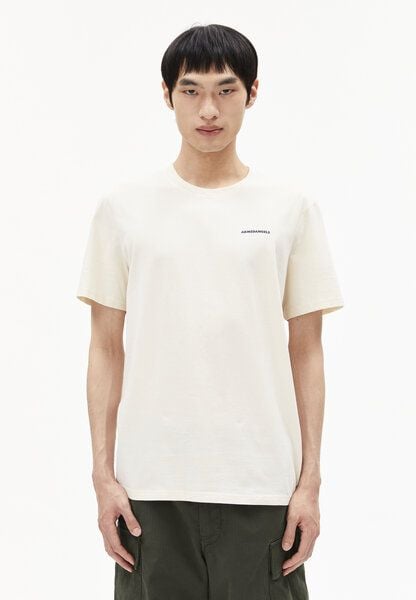 ARMEDANGELS MAARKOS L. FREE SWIM - Herren T-Shirt aus Bio-Baumwolle von ARMEDANGELS