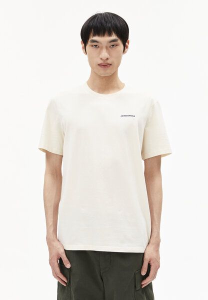 ARMEDANGELS MAARKOS L. FREE SWIM - Herren T-Shirt aus Bio-Baumwolle von ARMEDANGELS