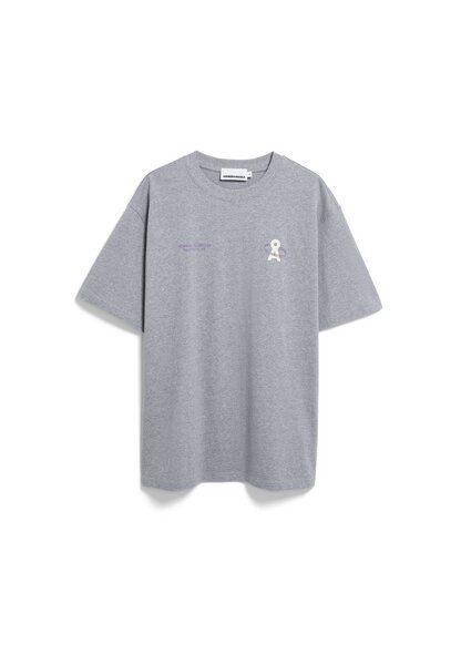 ARMEDANGELS MAARKOS UN-WASTED Herren T-Shirt aus recyceltem Baumwoll Mix von ARMEDANGELS