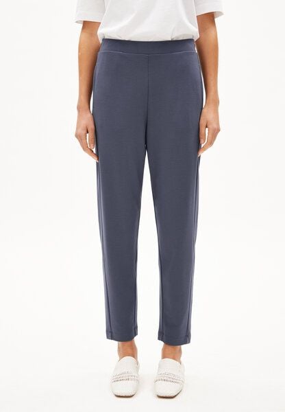 ARMEDANGELS MAGDAALENA JERSEY PANT - Damen Jerseyhose aus LENZING ECOVERO Viskose Mix ARMEDANGELS MAGDAALENA JERSEY PANT - Damen Jerseyhose aus LENZING ECOVERO Viskose Mix von ARMEDANGELS