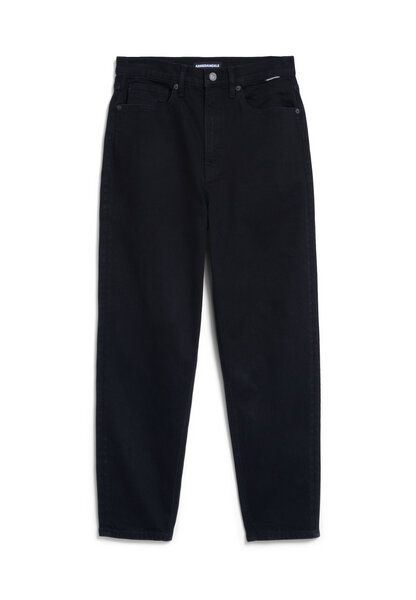 ARMEDANGELS MAIRAA - Damen Mom Jeans recycelter Baumwoll Mix Comfort-Stretch von ARMEDANGELS