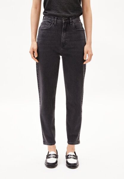 ARMEDANGELS MAIRAA - Damen Mom Jeans recycelter Baumwoll Mix Comfort Stretch ARMEDANGELS MAIRAA - Damen Mom Jeans recycelter Baumwoll Mix Comfort Stretch von ARMEDANGELS