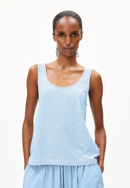 ARMEDANGELS MINAAMI LITA - Damen Top aus Bio-Baumwolle von ARMEDANGELS