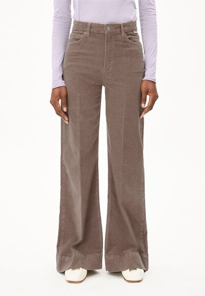 ARMEDANGELS MURLIAA CORDUROY Damen Cordhose aus Bio-Baumwoll Mix von ARMEDANGELS