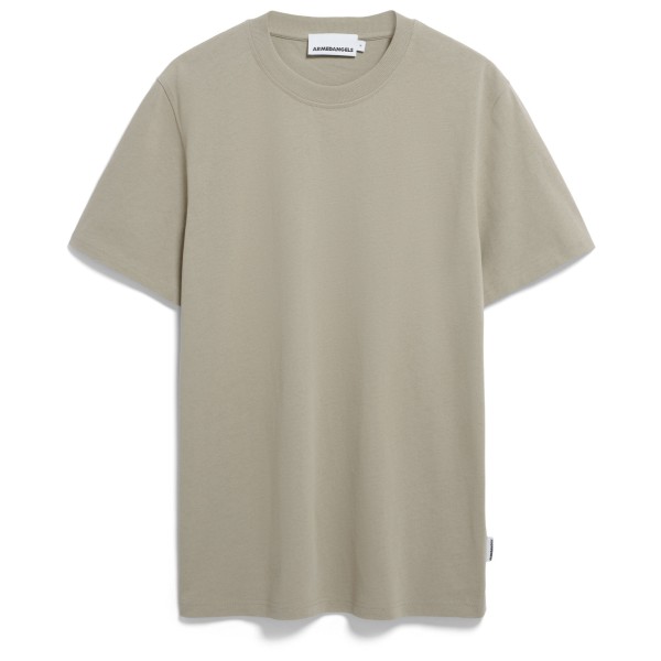 ARMEDANGELS - Maarkos - T-Shirt Gr XXL grau von ARMEDANGELS