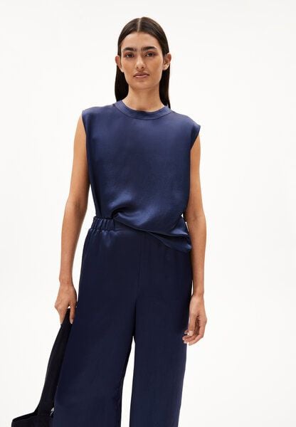 ARMEDANGELS NERAALI NIALAA - Damen Bluse aus Naia  Renew von ARMEDANGELS