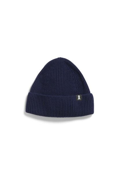 ARMEDANGELS NILDAAO WOOL Unisex Mütze aus Merino-Wolle ARMEDANGELS NILDAAO WOOL Unisex Mütze aus Merino-Wolle von ARMEDANGELS