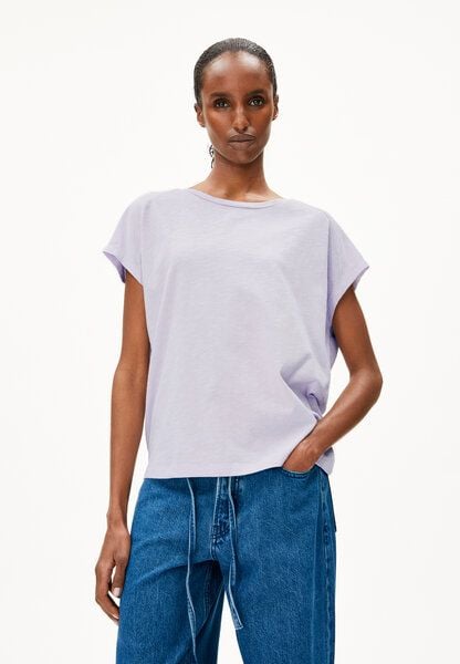 ARMEDANGELS ONELIAA - Damen T-Shirt aus Bio-Baumwolle von ARMEDANGELS
