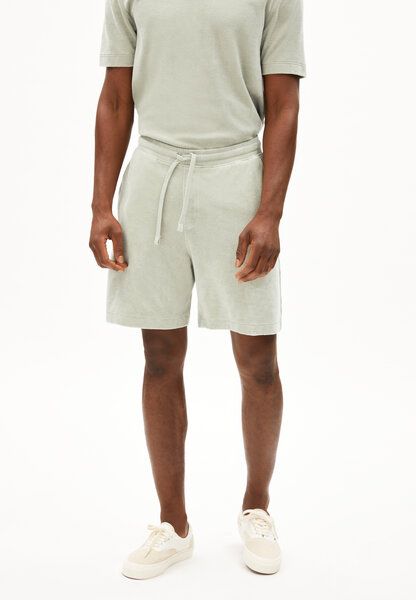 ARMEDANGELS ORAAN TERRY - Herren Shorts aus Bio-Baumwolle von ARMEDANGELS