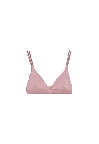 ARMEDANGELS OSAA - Damen XS Rose Unterwäsche Bra Fitted von ARMEDANGELS