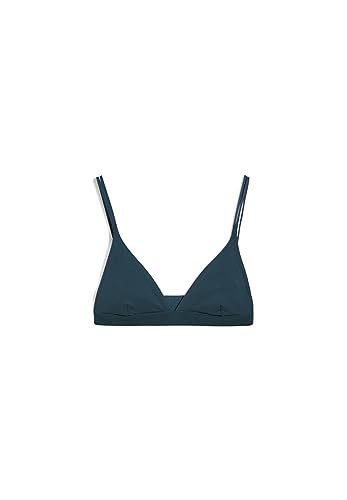 ARMEDANGELS OSAAM - Damen L Teal Stone Unterwäsche Bra Fitted von ARMEDANGELS