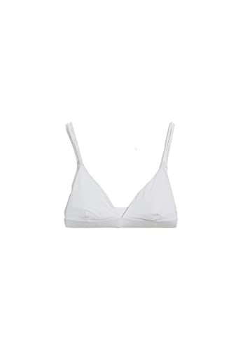 ARMEDANGELS OSAAM - Damen XL White Unterwäsche Bra Fitted von ARMEDANGELS