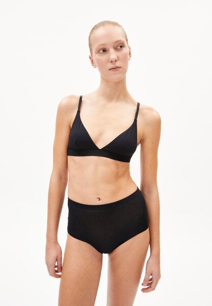ARMEDANGELS OSAAM - Damen Triangle Bralette aus TENCEL Modal Mix von ARMEDANGELS