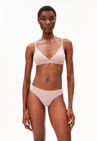 ARMEDANGELS OSILAA - Damen Triangle Bralette aus TENCEL Modal Mix von ARMEDANGELS