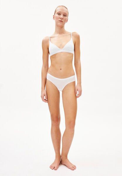 ARMEDANGELS OSILAA - Damen Triangle Bralette aus TENCEL Modal Mix von ARMEDANGELS