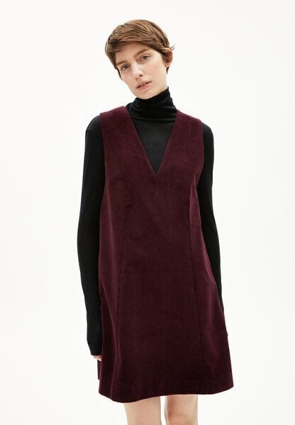 ARMEDANGELS PINAAFO CORDUROY - Damen Cordkleid aus Bio-Baumwoll Mix von ARMEDANGELS