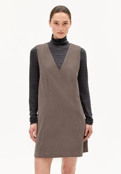 ARMEDANGELS PINAAFO CORDUROY Damen Cordkleid aus Bio-Baumwoll Mix von ARMEDANGELS