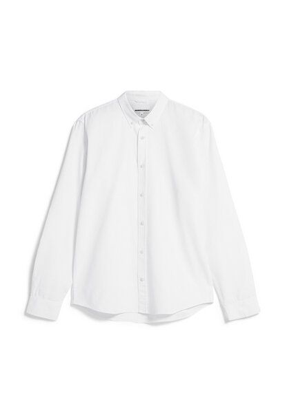 ARMEDANGELS QUAASA LONGSLEEVE SHIRT - Herren Hemd aus Bio-Baumwolle ARMEDANGELS QUAASA LONGSLEEVE SHIRT - Herren Hemd aus Bio-Baumwolle von ARMEDANGELS