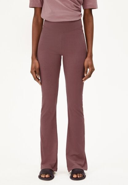 ARMEDANGELS REHMAA LEGGINGS - Damen Leggings aus Bio-Baumwoll Mix von ARMEDANGELS