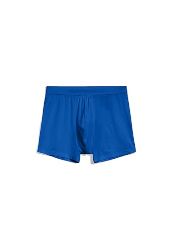 ARMEDANGELS RICAARD - Herren L Warm Blue Unterwäsche Boxers Fitted von ARMEDANGELS