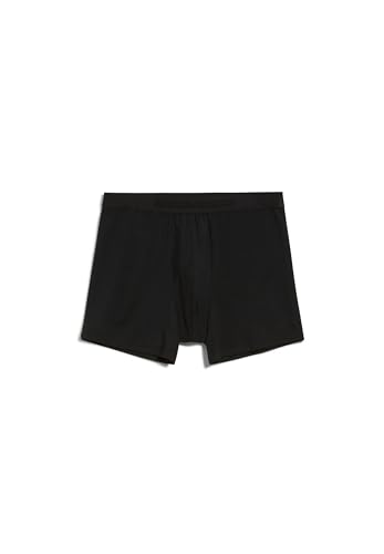 ARMEDANGELS RICAARD - Herren M Black Unterwäsche Boxers Fitted von ARMEDANGELS