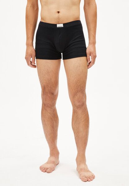 ARMEDANGELS RICAARD RIB - Herren Ripp-Boxer aus Bio-Baumwoll Mix von ARMEDANGELS