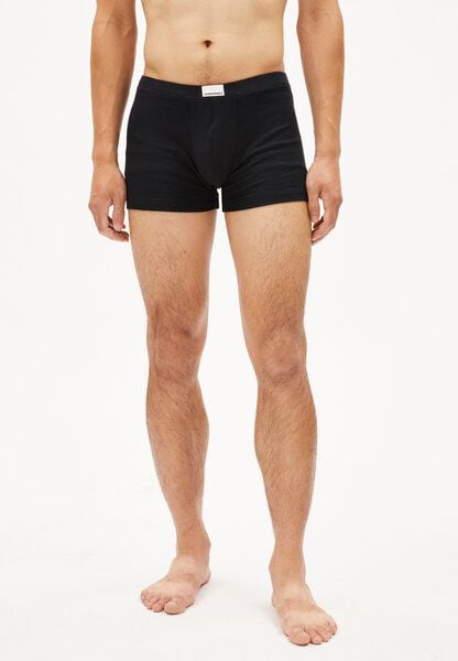 ARMEDANGELS RICAARD RIB - Herren Ripp-Boxer aus Bio-Baumwoll Mix ARMEDANGELS RICAARD RIB - Herren Ripp-Boxer aus Bio-Baumwoll Mix von ARMEDANGELS