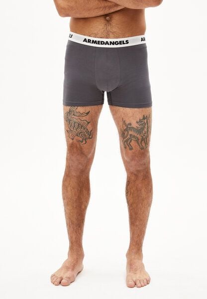 ARMEDANGELS RYAANO - Herren Boxer aus Bio-Baumwoll Mix ARMEDANGELS RYAANO - Herren Boxer aus Bio-Baumwoll Mix von ARMEDANGELS