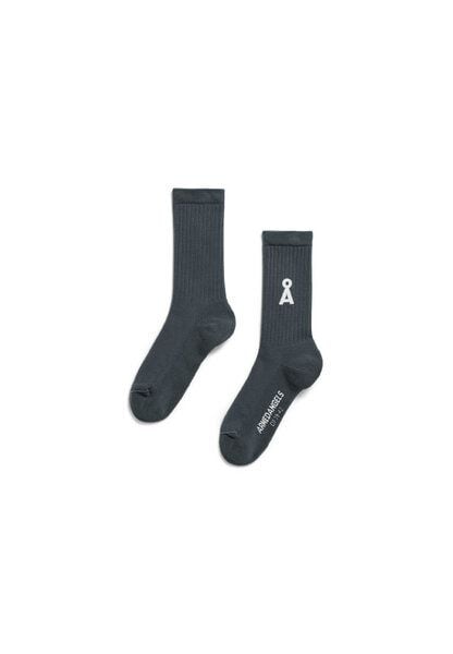 ARMEDANGELS SAAMUS BOLD Unisex Socken aus Bio-Baumwolle von ARMEDANGELS