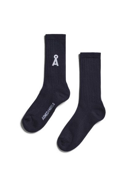 ARMEDANGELS SAAMUS BOLD Unisex Socken aus Bio-Baumwoll Mix von ARMEDANGELS