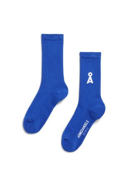 ARMEDANGELS SAAMUS BOLD Unisex Socken aus Bio-Baumwolle von ARMEDANGELS